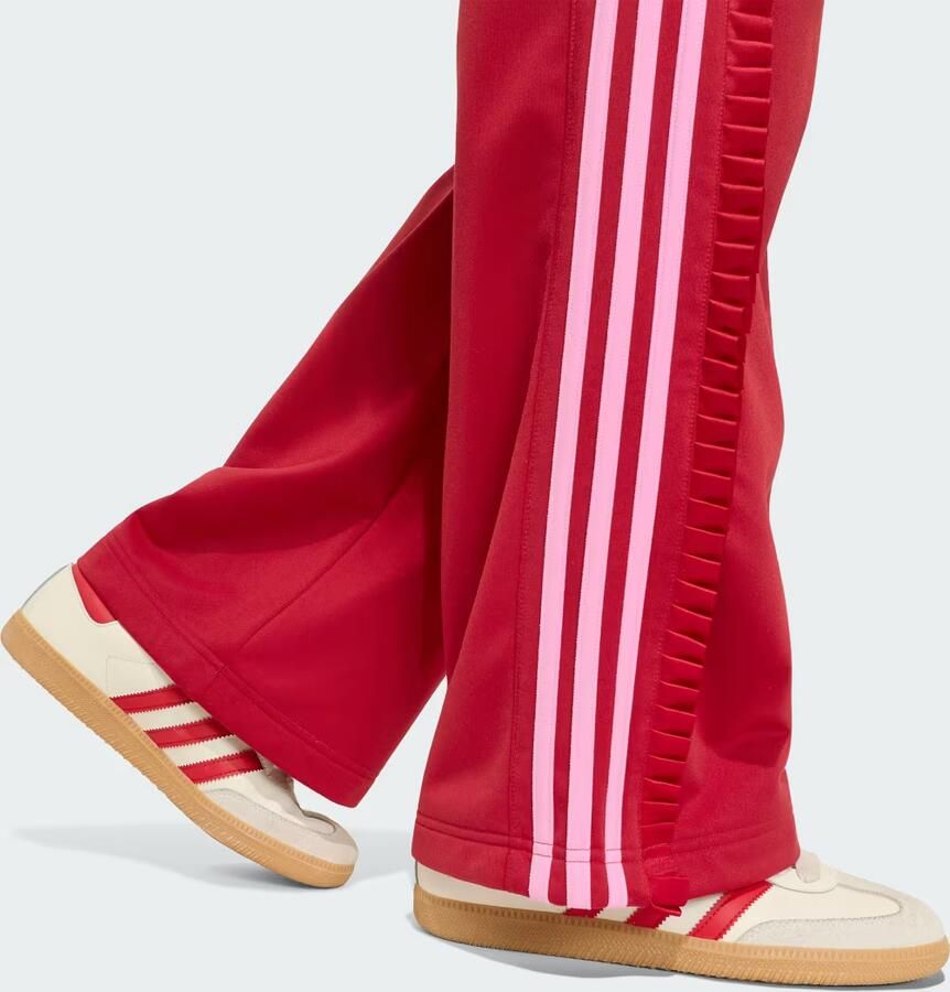 Adidas FIREBIRD LOOSE-FIT TRAININGSBROEK - Foto 3