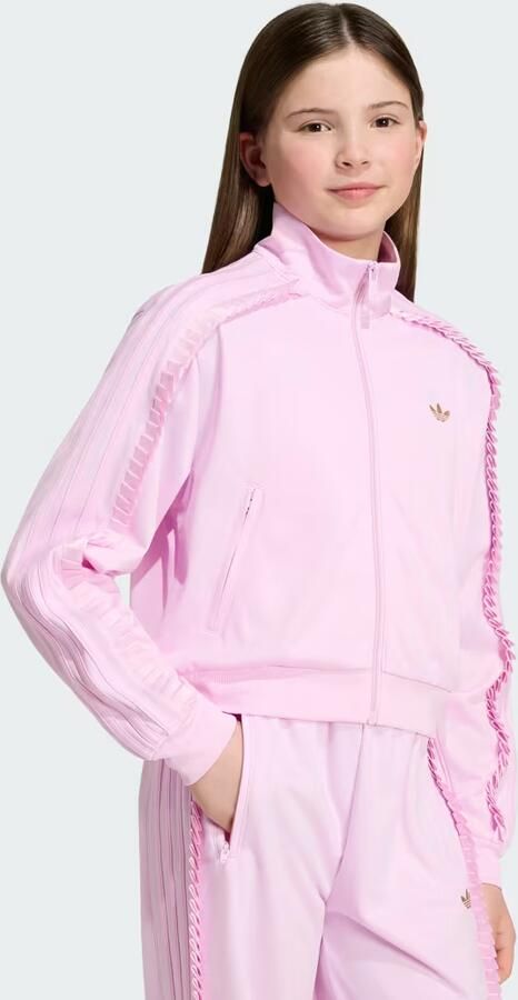 Adidas FIREBIRD LOOSE KORT SPORTJACK