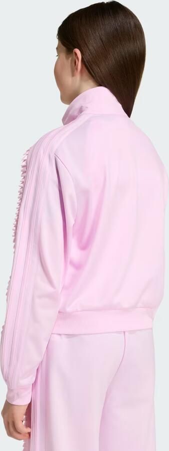 Adidas FIREBIRD LOOSE KORT SPORTJACK - Foto 6
