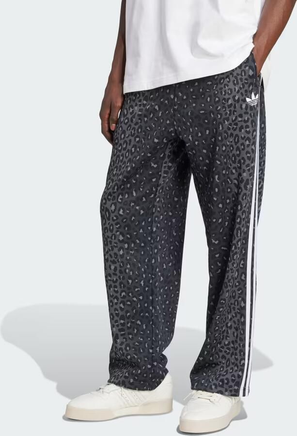 Adidas Originals Sweatpants met elastische band en labelstitching - Foto 6