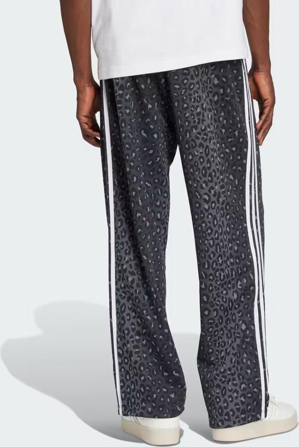 Adidas Originals Sweatpants met elastische band en labelstitching - Foto 3