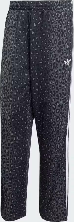 Adidas Originals Sweatpants met elastische band en labelstitching - Foto 5