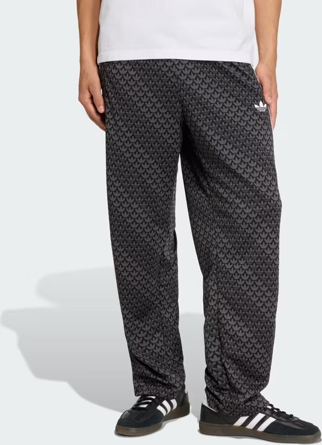 Adidas Originals Trainingsbroek met Logomotief
