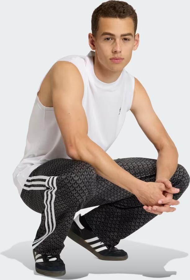 Adidas Originals Trainingsbroek met Logomotief - Foto 4