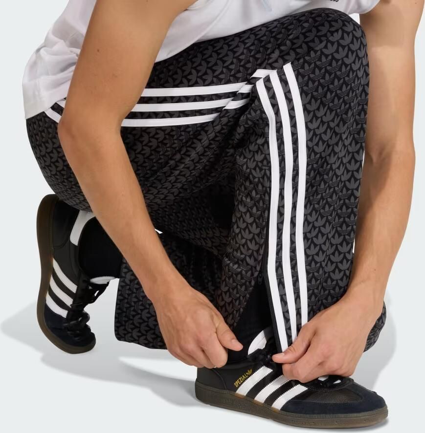 Adidas Originals Trainingsbroek met Logomotief - Foto 2