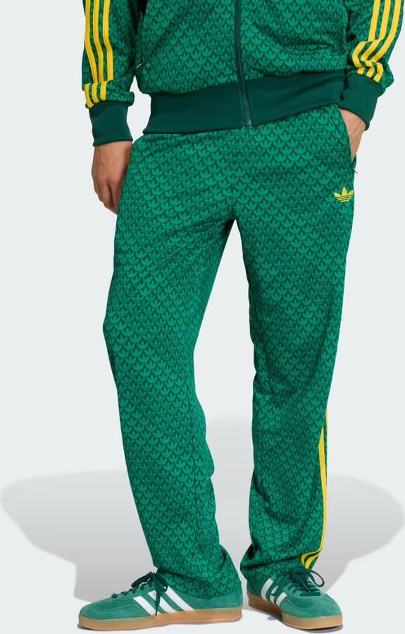 Adidas Originals sweatpants met elastische band