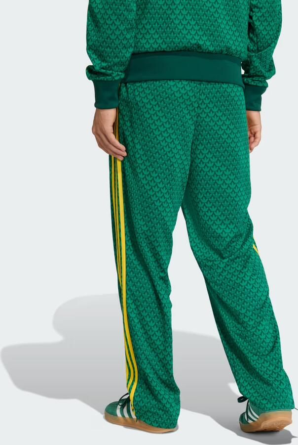 Adidas Originals sweatpants met elastische band - Foto 4