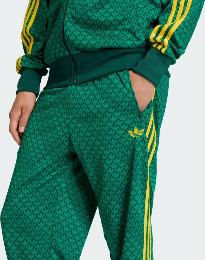 Adidas Originals sweatpants met elastische band - Foto 3