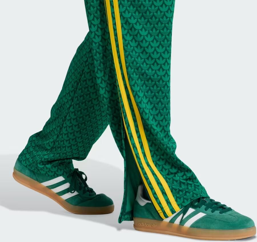 Adidas Originals sweatpants met elastische band - Foto 2