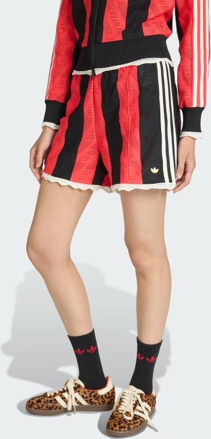 Adidas FIREBIRD LOOSE SHORT