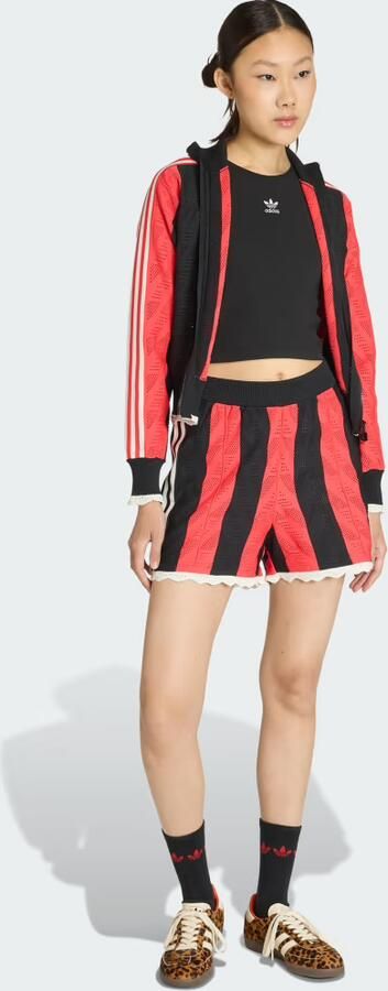 Adidas FIREBIRD LOOSE SHORT - Foto 6