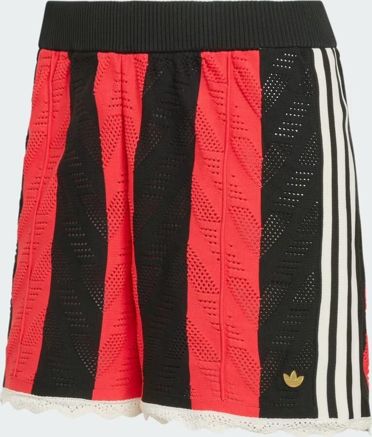Adidas FIREBIRD LOOSE SHORT - Foto 4