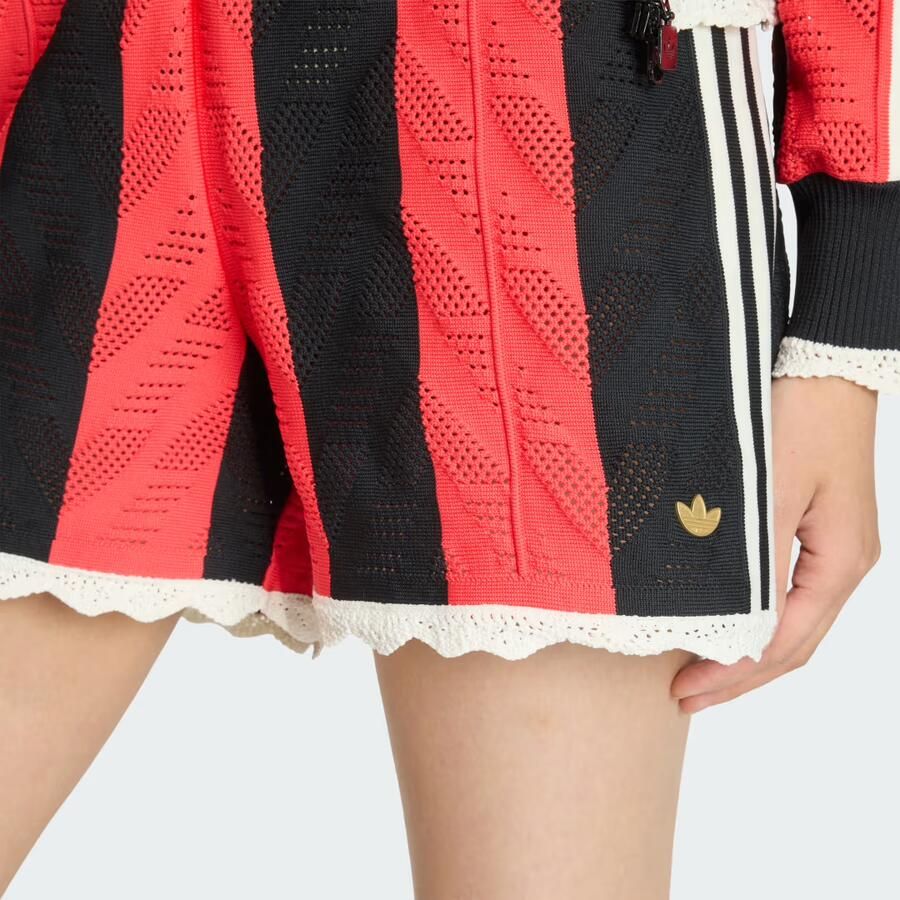 Adidas FIREBIRD LOOSE SHORT - Foto 2