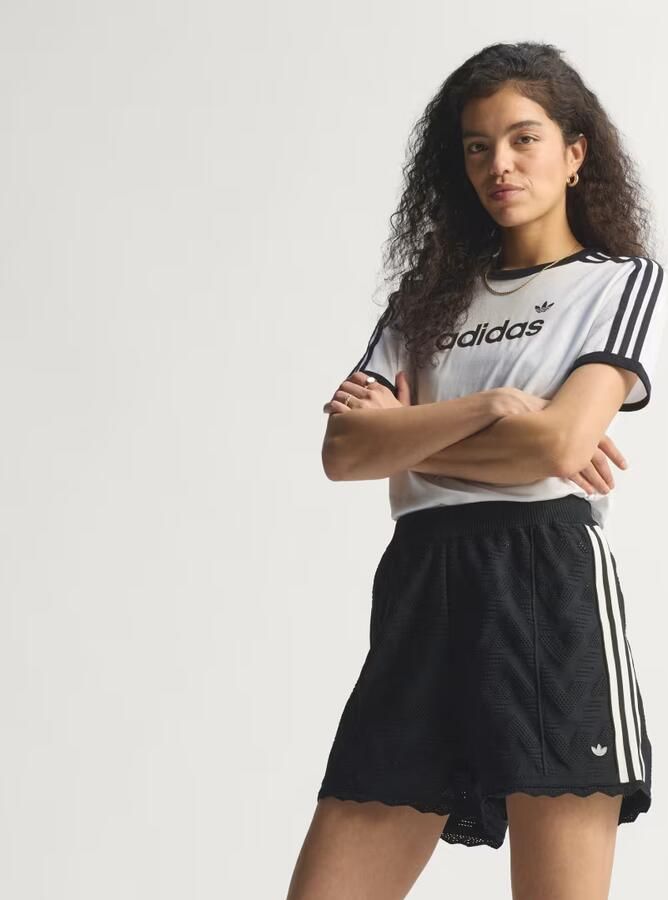 Adidas FIREBIRD LOOSE SHORT - Foto 6