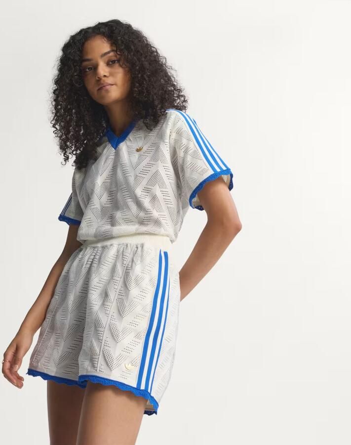 Adidas FIREBIRD LOOSE SHORT