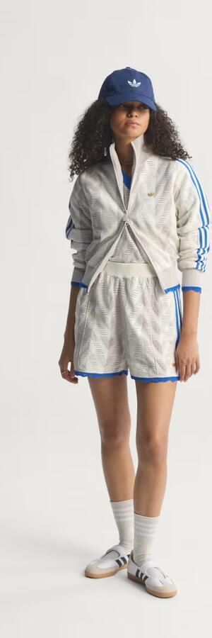 Adidas FIREBIRD LOOSE SHORT - Foto 6