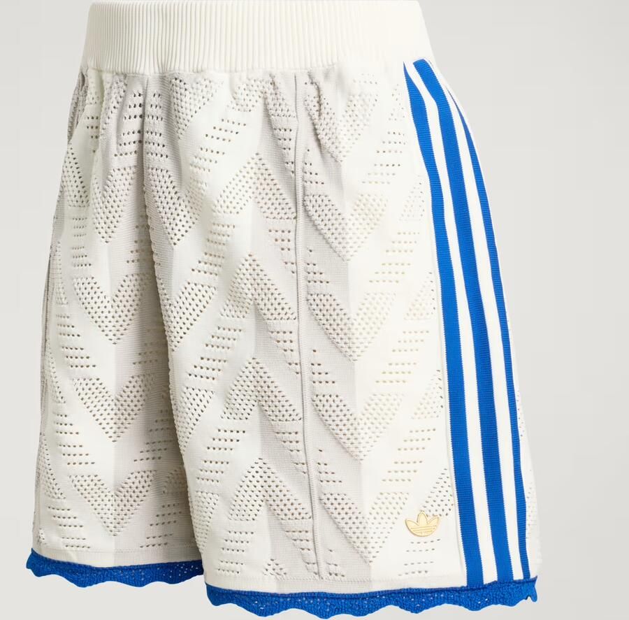 Adidas FIREBIRD LOOSE SHORT - Foto 3