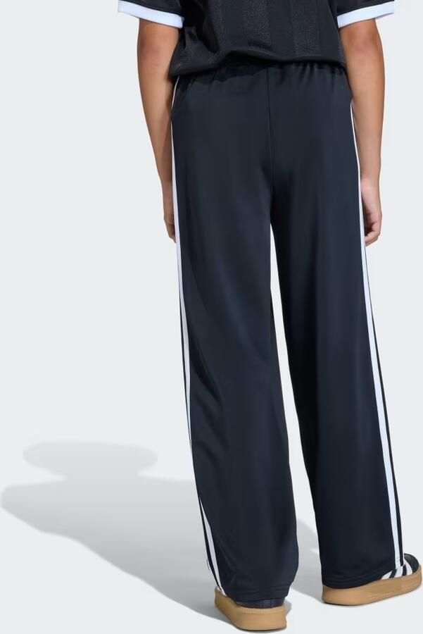 Adidas Originals ' Firebird Wide Leg Track Pants Junior Zwart - Foto 5