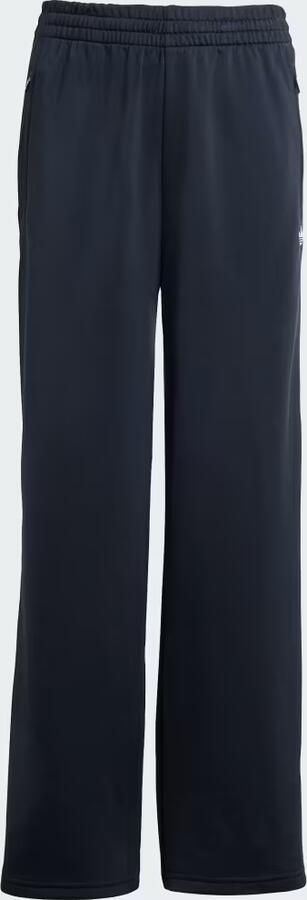 Adidas Originals ' Firebird Wide Leg Track Pants Junior Zwart - Foto 7