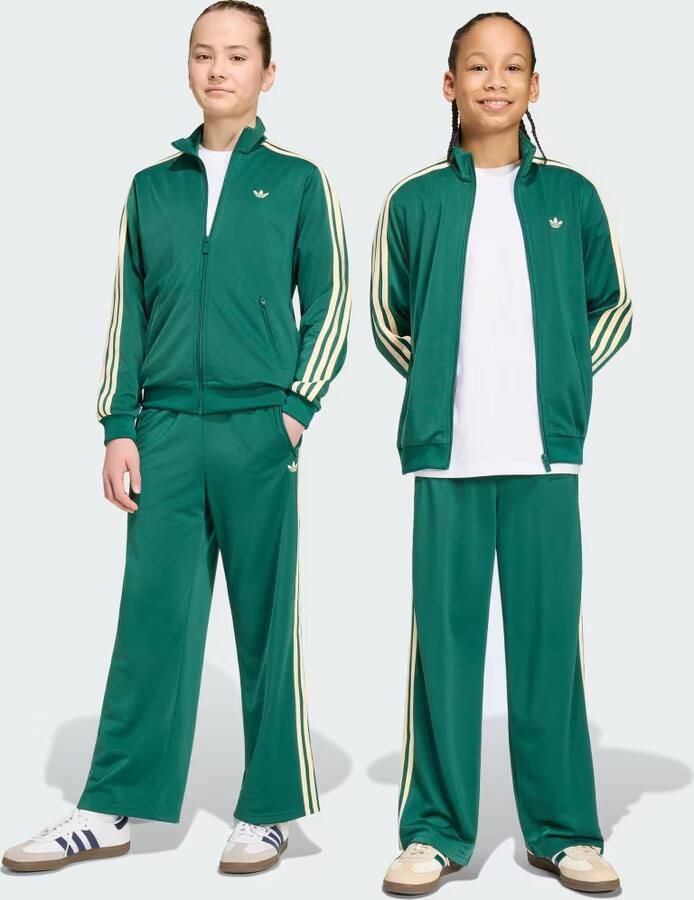 Adidas FIREBIRD LOOSE TRAININGSBROEK