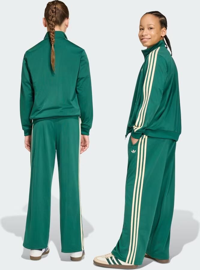 Adidas FIREBIRD LOOSE TRAININGSBROEK - Foto 2