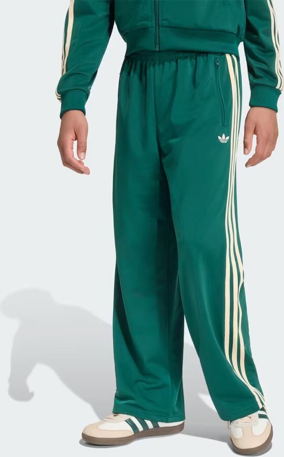 Adidas FIREBIRD LOOSE TRAININGSBROEK - Foto 5