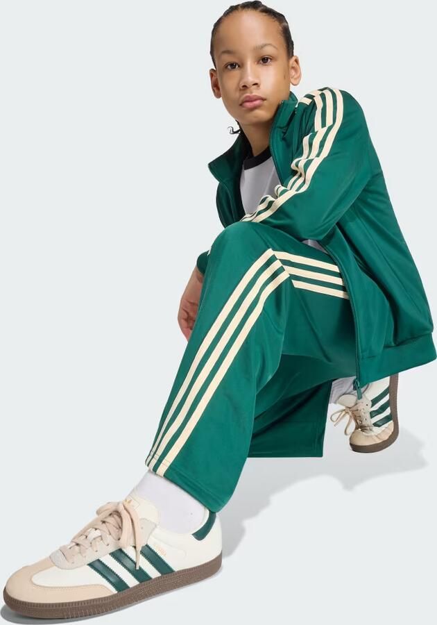 Adidas FIREBIRD LOOSE TRAININGSBROEK - Foto 3