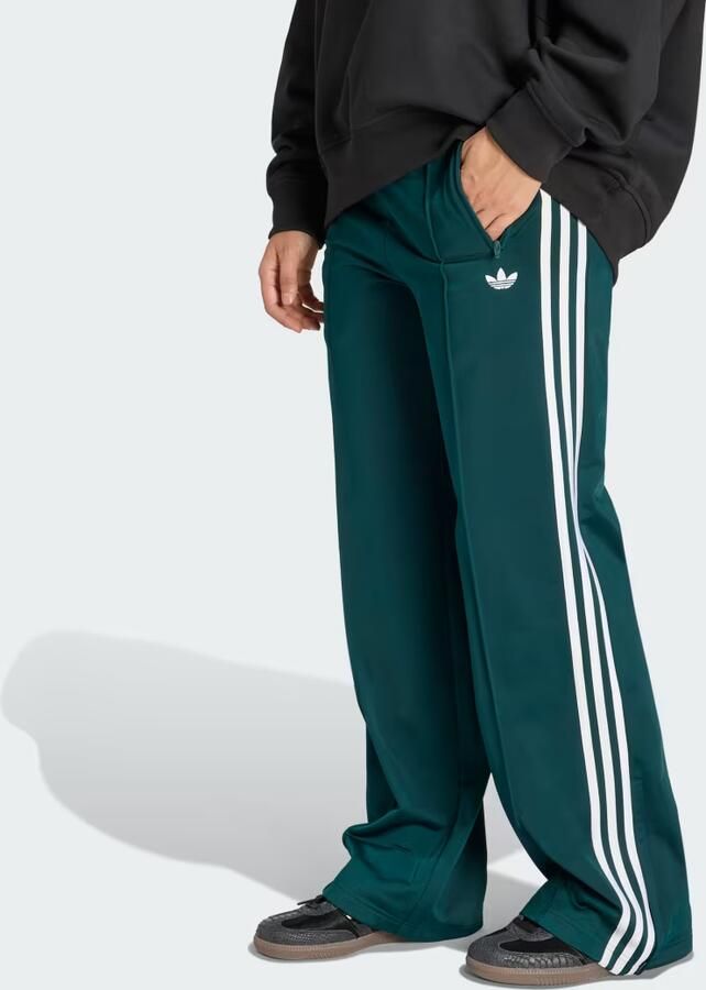 Adidas FIREBIRD LOOSE TRAININGSBROEK