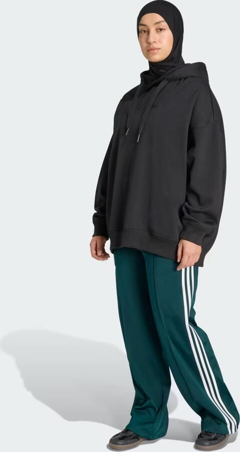 Adidas FIREBIRD LOOSE TRAININGSBROEK - Foto 5