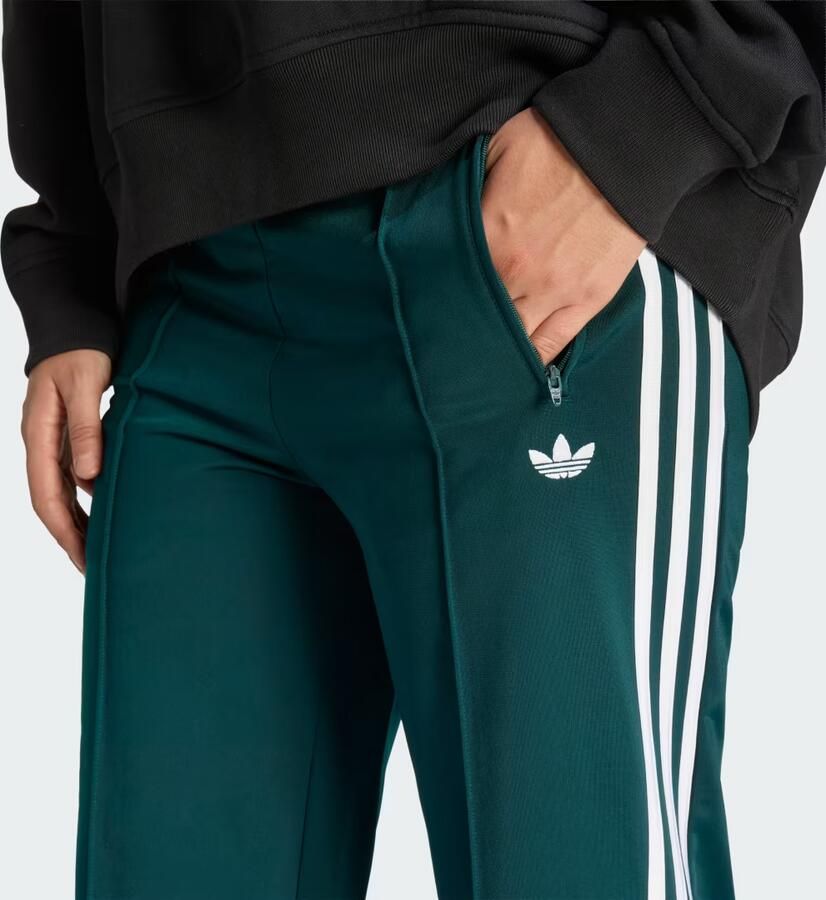 Adidas FIREBIRD LOOSE TRAININGSBROEK - Foto 2