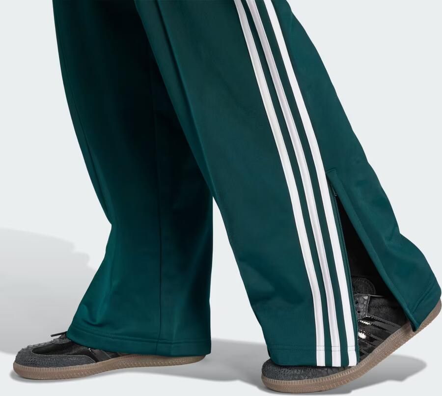 Adidas FIREBIRD LOOSE TRAININGSBROEK - Foto 3