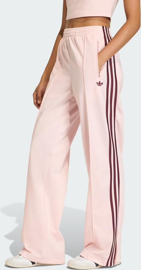 Adidas FIREBIRD LOOSE TRAININGSBROEK
