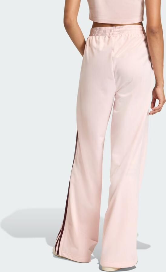 Adidas FIREBIRD LOOSE TRAININGSBROEK - Foto 4