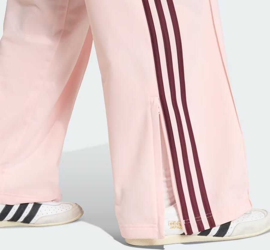 Adidas FIREBIRD LOOSE TRAININGSBROEK - Foto 3