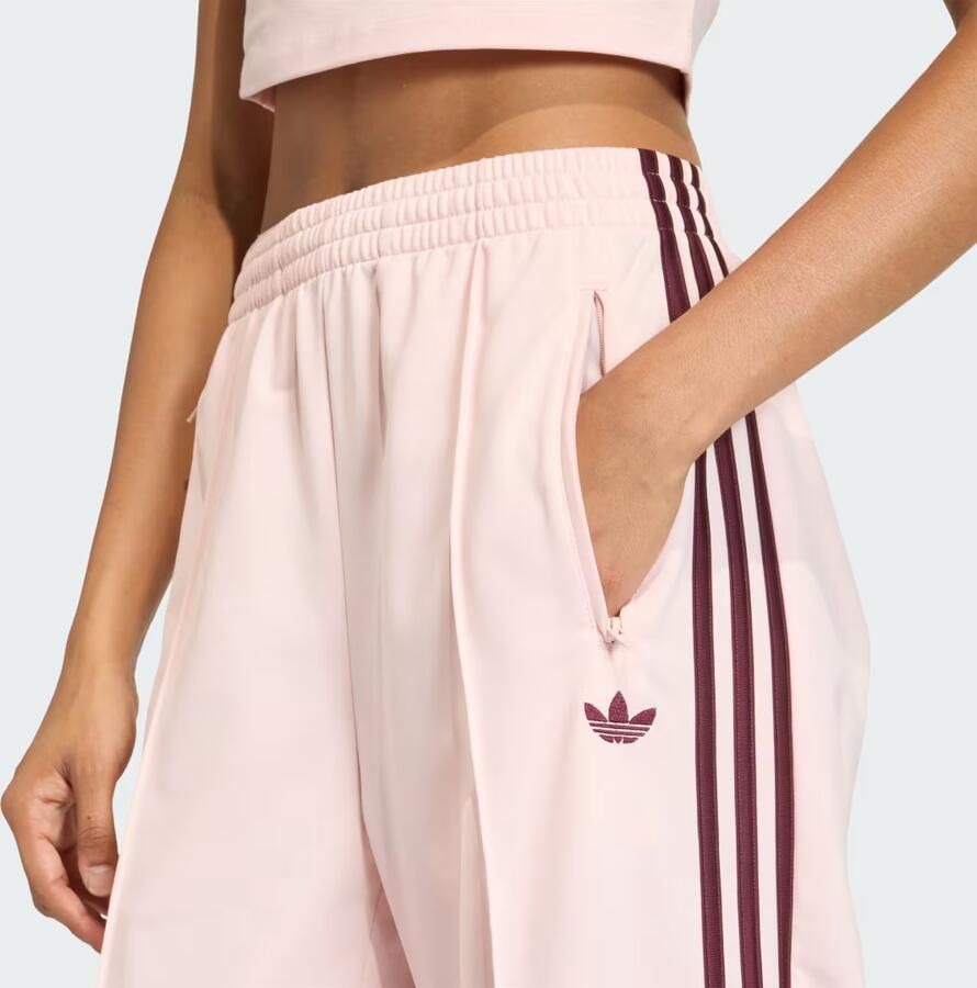 Adidas FIREBIRD LOOSE TRAININGSBROEK - Foto 2