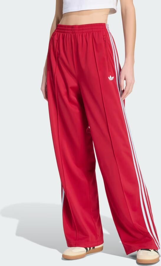 Adidas FIREBIRD LOOSE TRAININGSBROEK