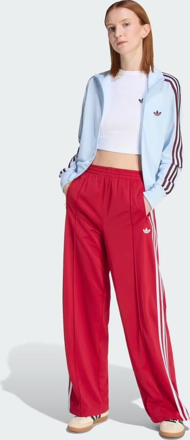 Adidas FIREBIRD LOOSE TRAININGSBROEK - Foto 5