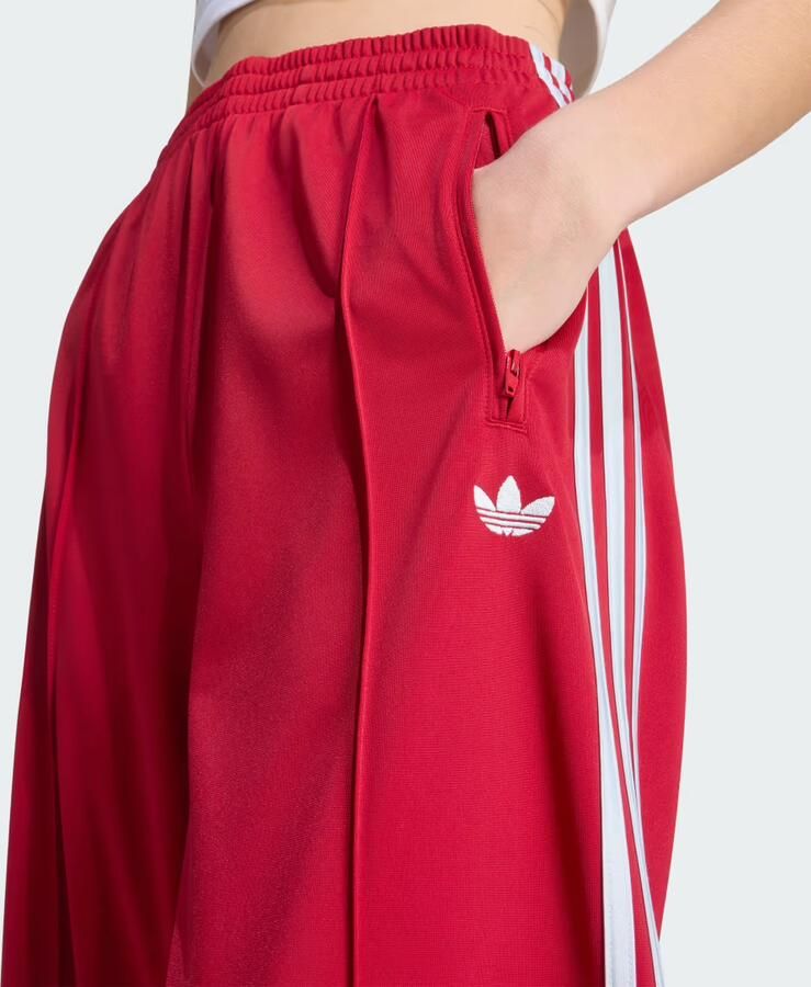 Adidas FIREBIRD LOOSE TRAININGSBROEK - Foto 3