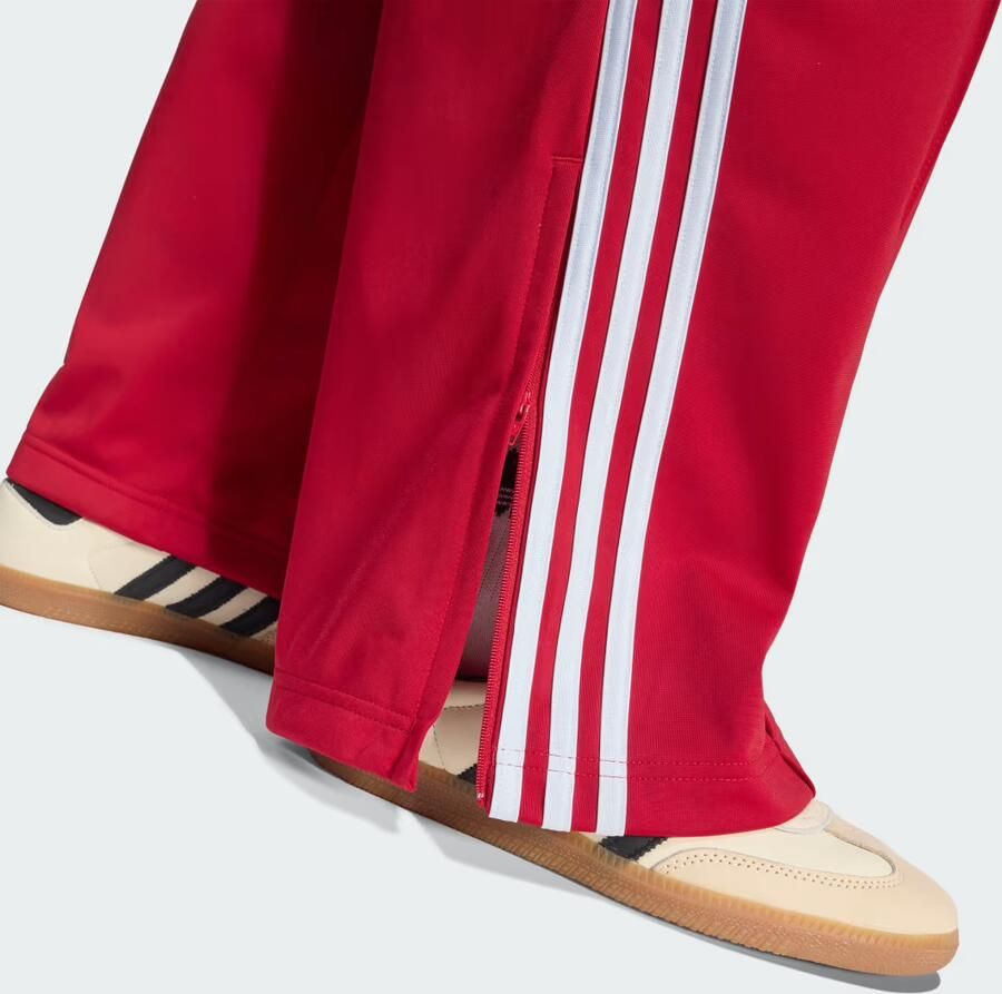 Adidas FIREBIRD LOOSE TRAININGSBROEK - Foto 2