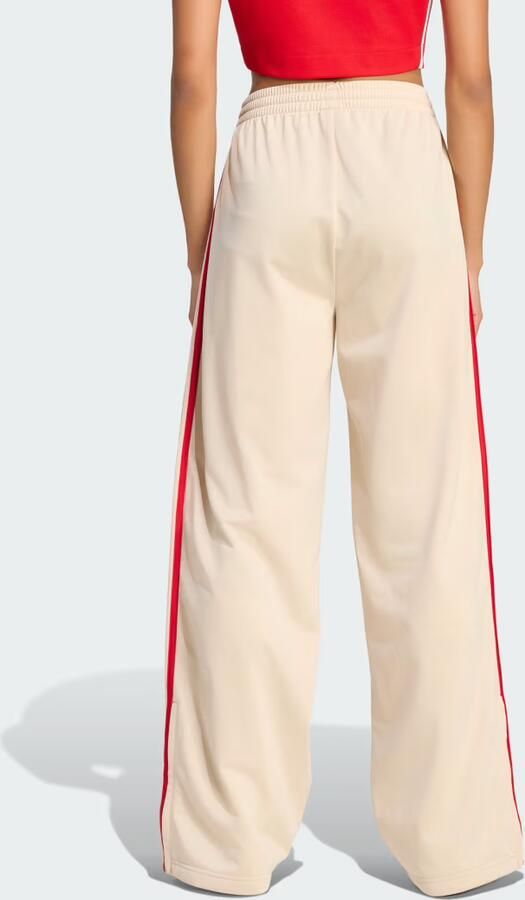 Adidas Firebird Loose Trainingsbroek - Foto 4
