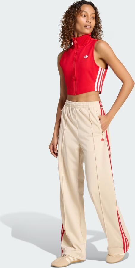 Adidas Firebird Loose Trainingsbroek - Foto 5