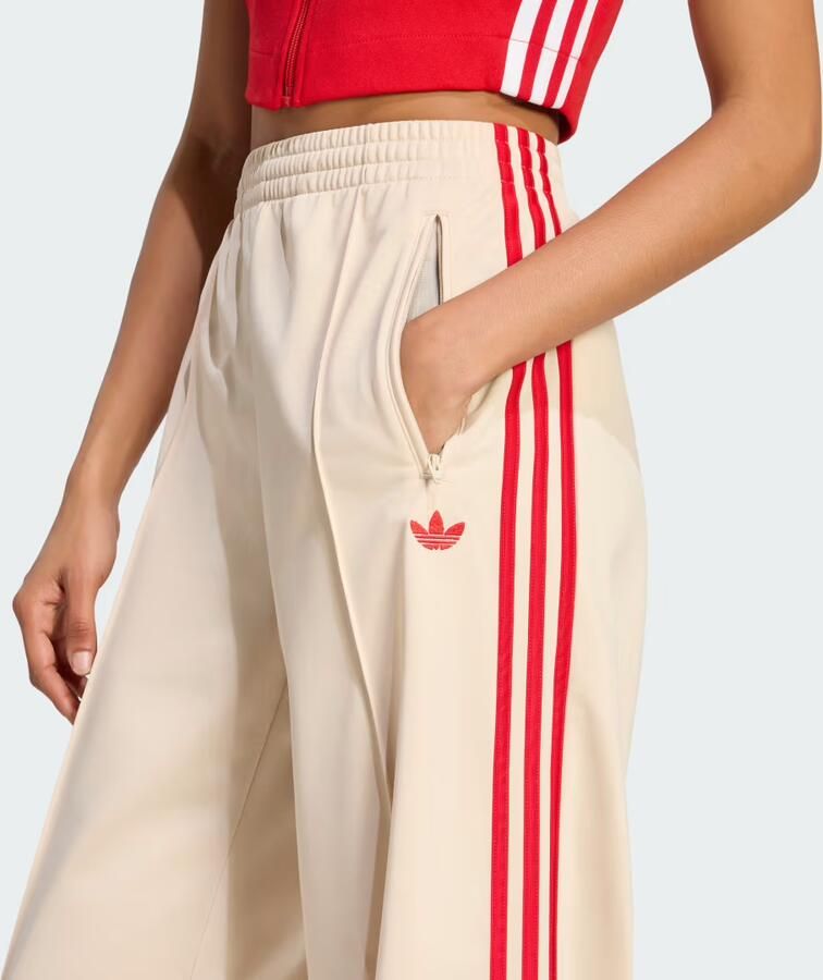 Adidas Firebird Loose Trainingsbroek - Foto 3