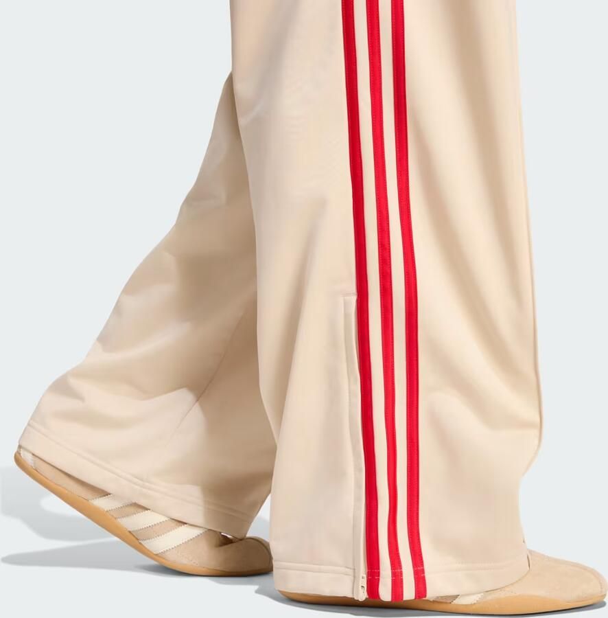 Adidas Firebird Loose Trainingsbroek - Foto 2