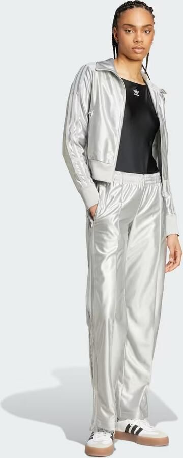 Adidas Firebird Low Rise Trainingsbroek - Foto 5