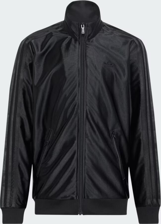 Adidas Firebird Metallic Sportjack - Foto 3