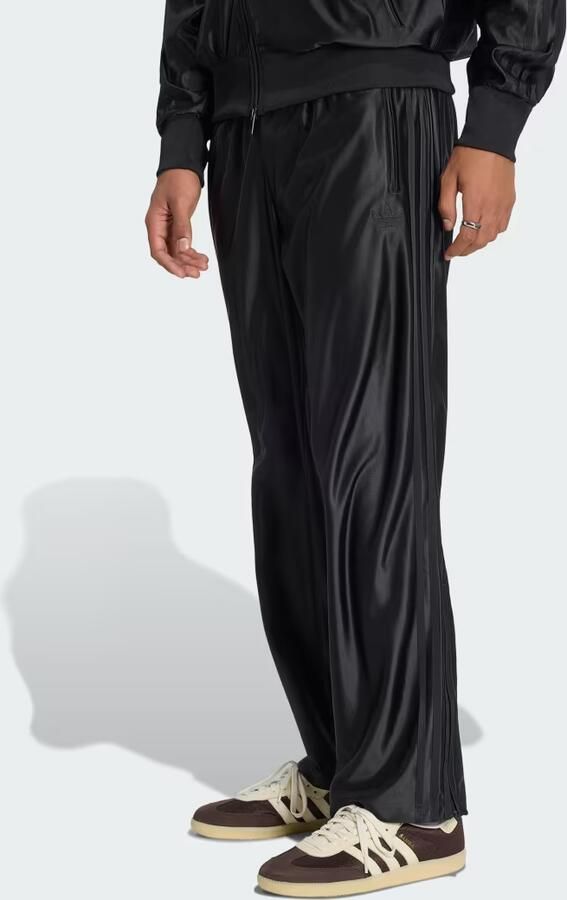 Adidas FIREBIRD METALLIC TRAININGSBROEK