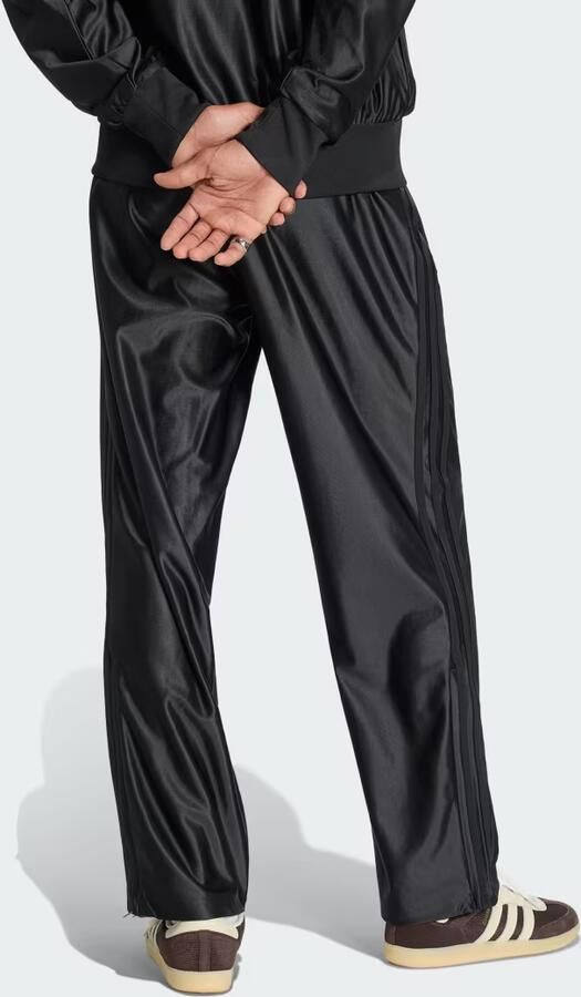 Adidas FIREBIRD METALLIC TRAININGSBROEK - Foto 4
