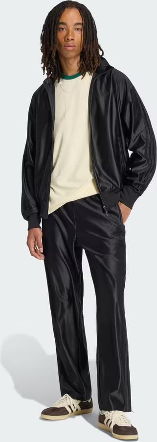 Adidas FIREBIRD METALLIC TRAININGSBROEK - Foto 5