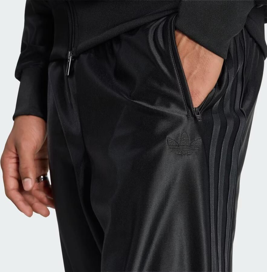Adidas FIREBIRD METALLIC TRAININGSBROEK - Foto 2