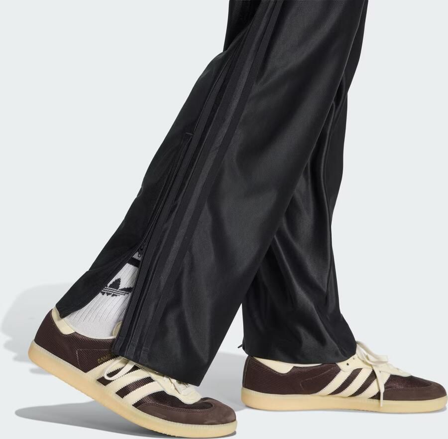 Adidas FIREBIRD METALLIC TRAININGSBROEK - Foto 3